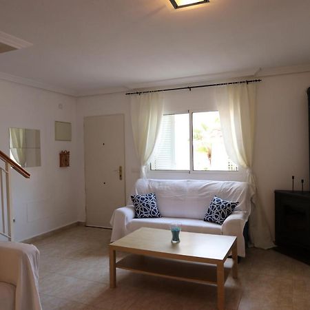Casa Azul Villa Águilas Eksteriør bilde