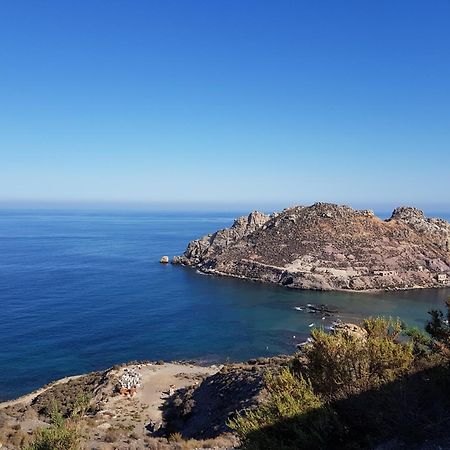 Casa Azul Villa Águilas Eksteriør bilde