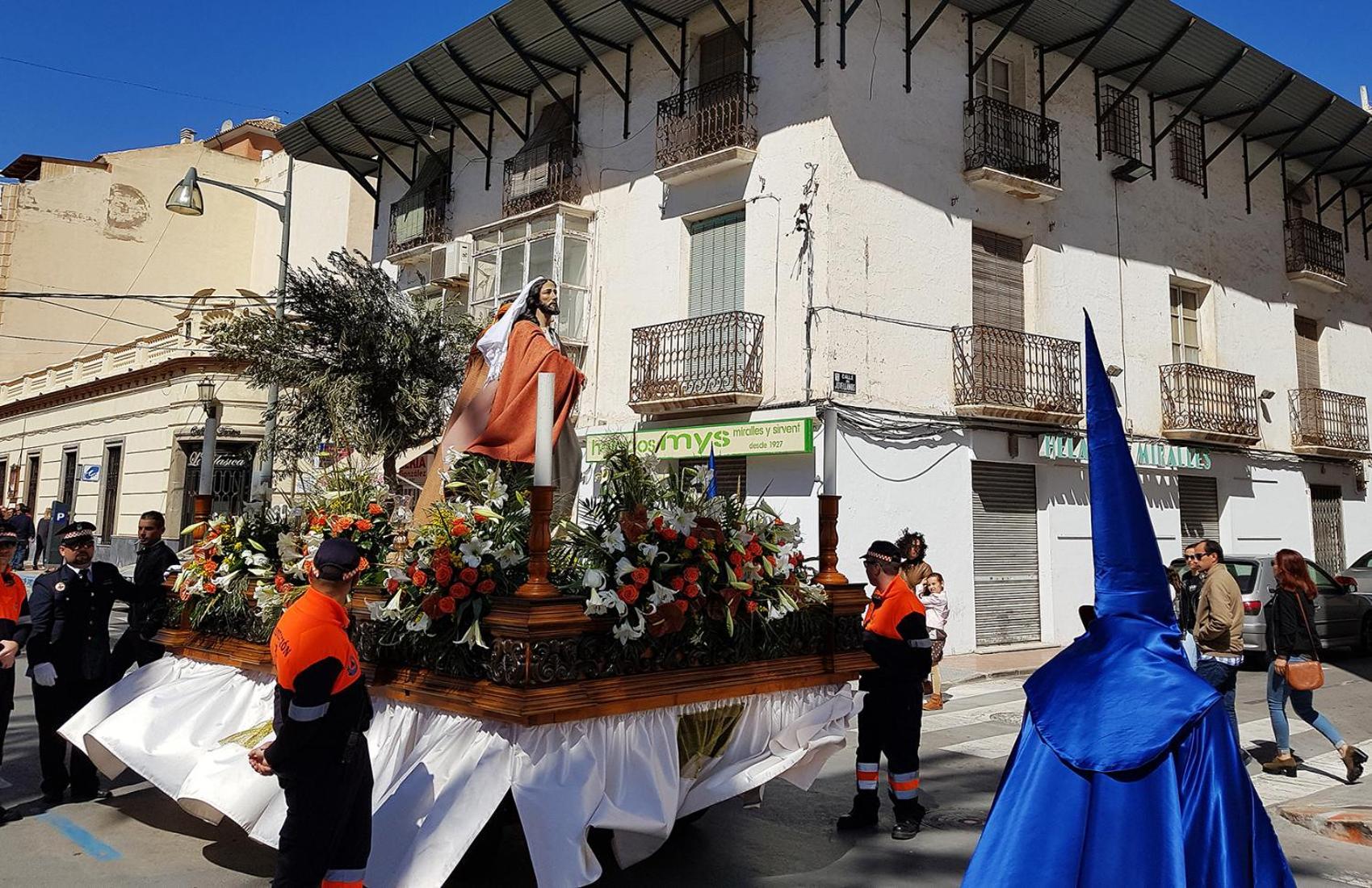 Casa Azul Villa Águilas Eksteriør bilde